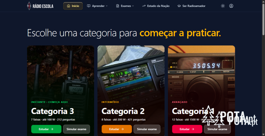 Rádio Escola