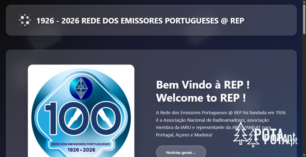 REP – Rede dos Emissores Portugueses